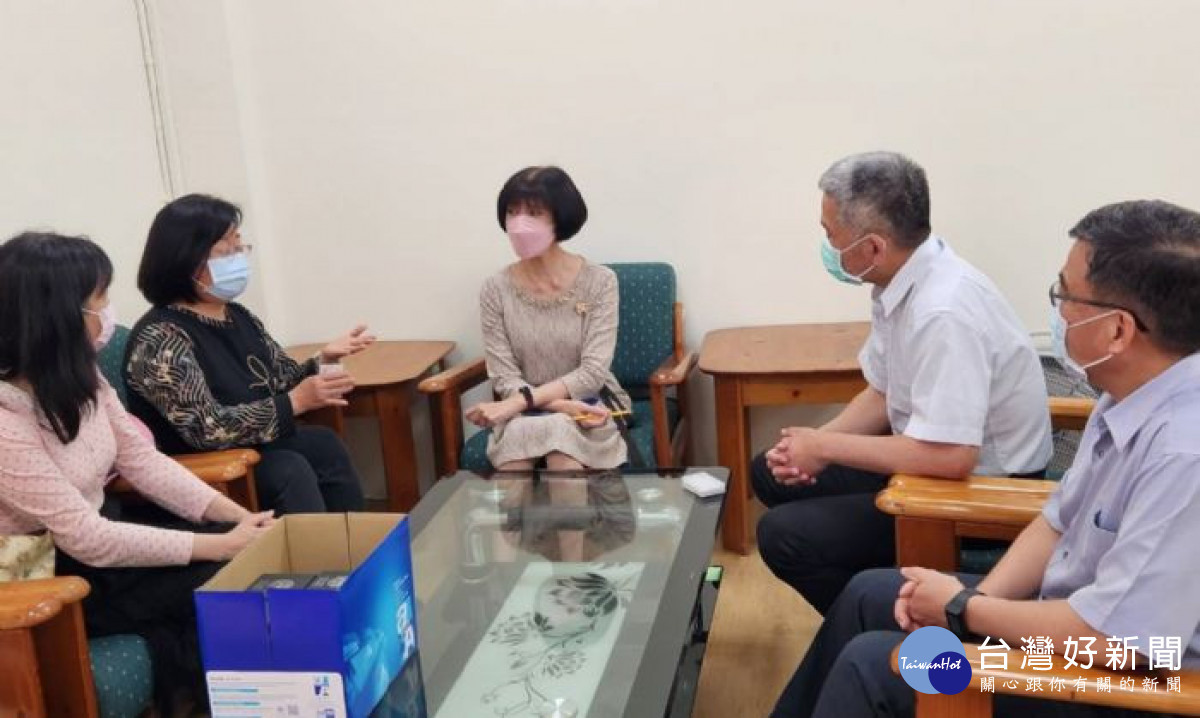 桃園役男福音，民政局拜會內政部，4月增485個入伍員額。