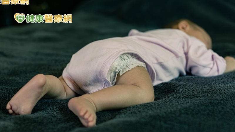 恐活不到1歲! 家長當心「嬰兒死亡率最高」的遺傳罕病