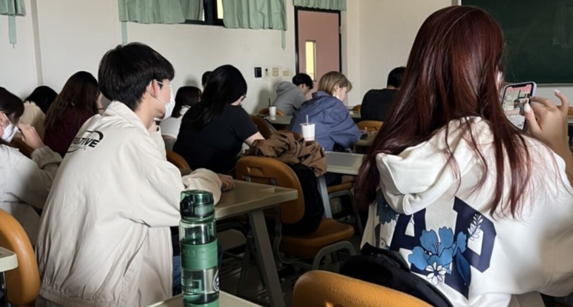 私立大學的荒謬困境且論少子化的國家危機與教育部的無所作為