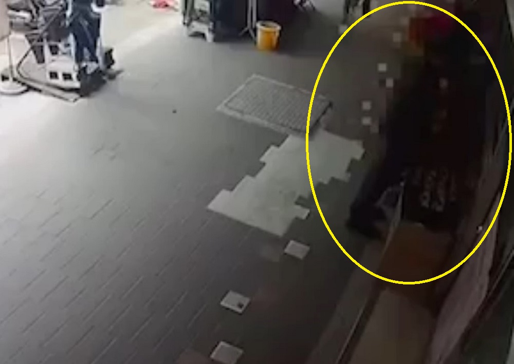 四處縱火 酒醉男涉打火機亂點火警1小時迅速逮人 80 6478