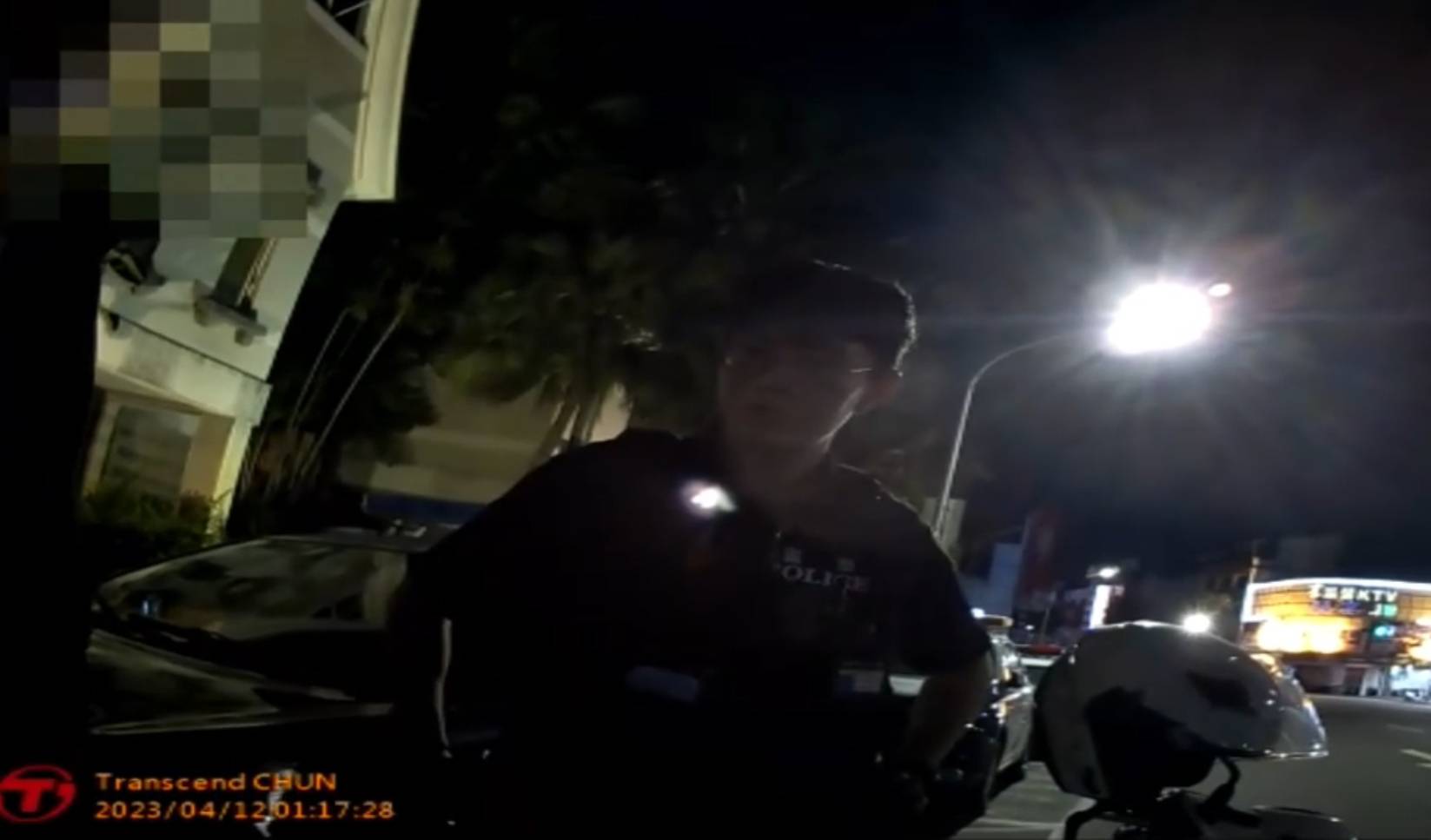 KTV夜唱暢飲後沒跟友人搭計程車 酒駕返家遭攔查悔不當初！