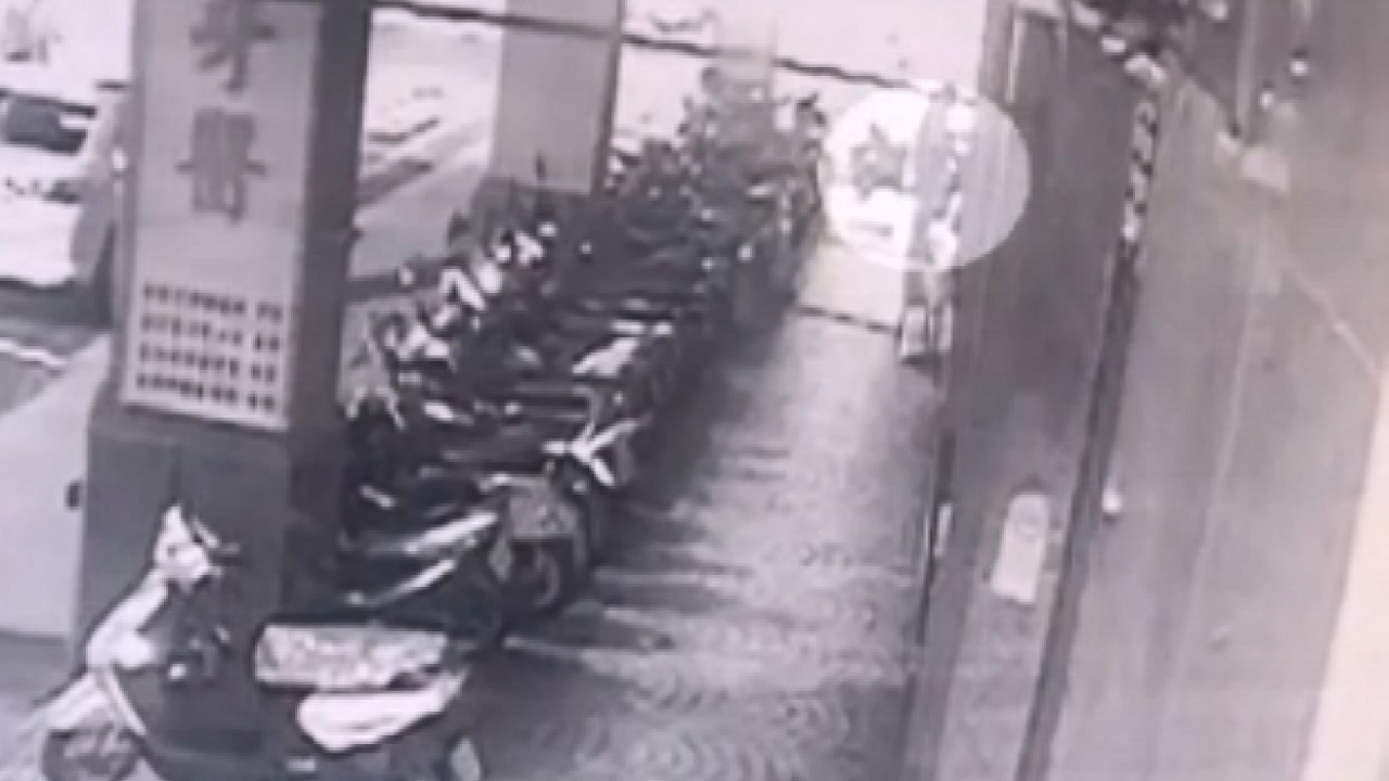 車箱放提款卡「密碼太好猜」損失加重 警方調多支監視器逮竊嫌