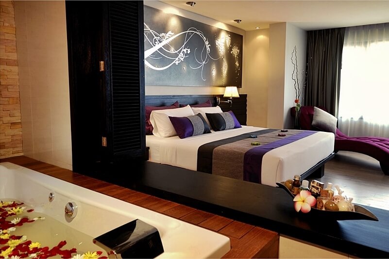 奧丁丁揪你推薦旅宿－泰國曼谷諾沃城大酒店（Nouvo City Hotel）01