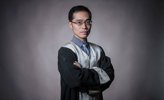 神隱的董事長 從國票案看公司負責人之忠實義務