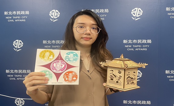 《眾神護新北》廟宇集章活動起跑 送限量五路光明燈