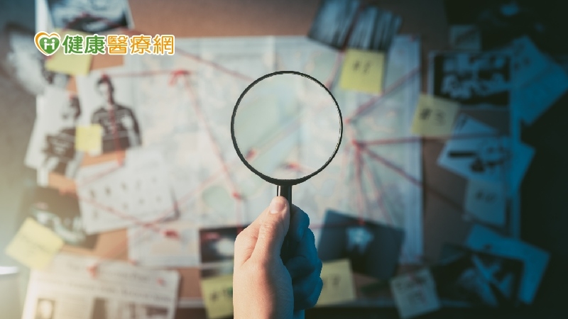解決疑難雜症如同破案 吳東益醫師發揮研究與偵探特質治病