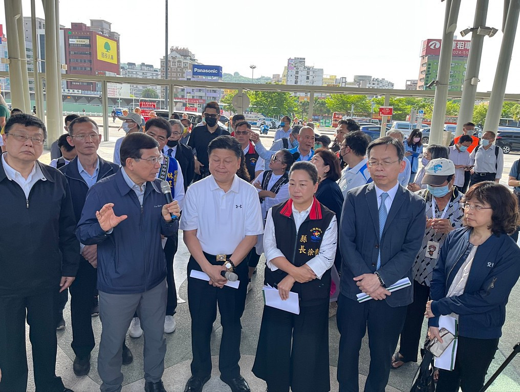（圖／交通部路政司）