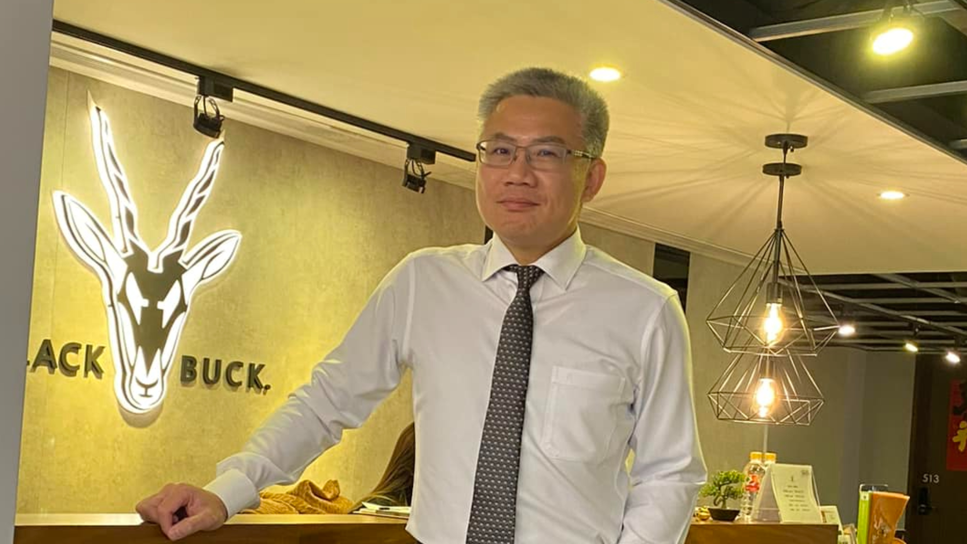羅友志17日表示,希望侯友宜2024端出更多東西,不是端出喬事情的績效。翻攝羅友志臉書