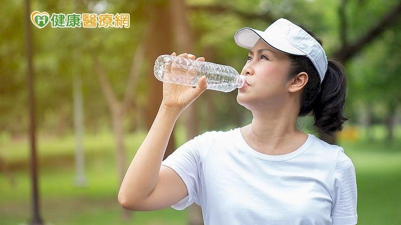 分辨好汗水與壞汗水,讓你遠離中暑困擾!