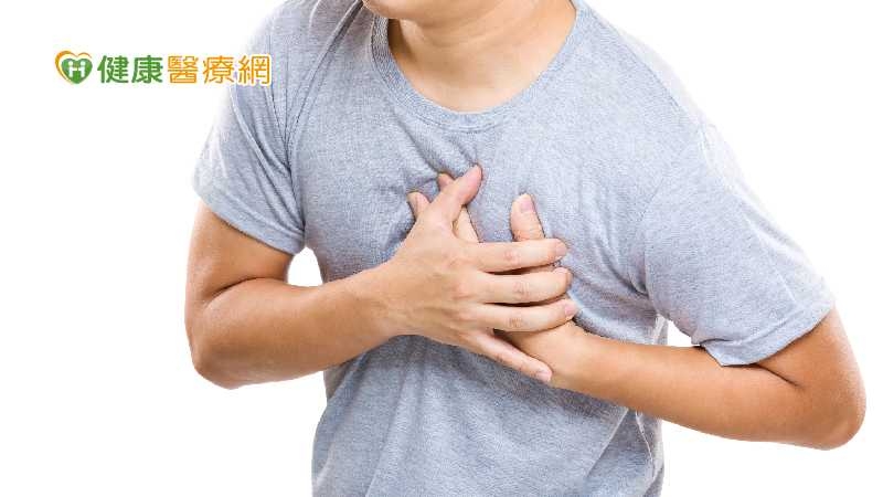 24小時心電圖找不出心悸病因? 醫師:「它」可作為心臟守門員