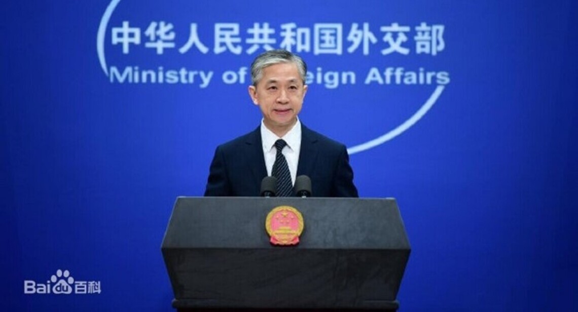 中美禁毒之戰 美甩鍋嚴重破壞雙方禁毒合作