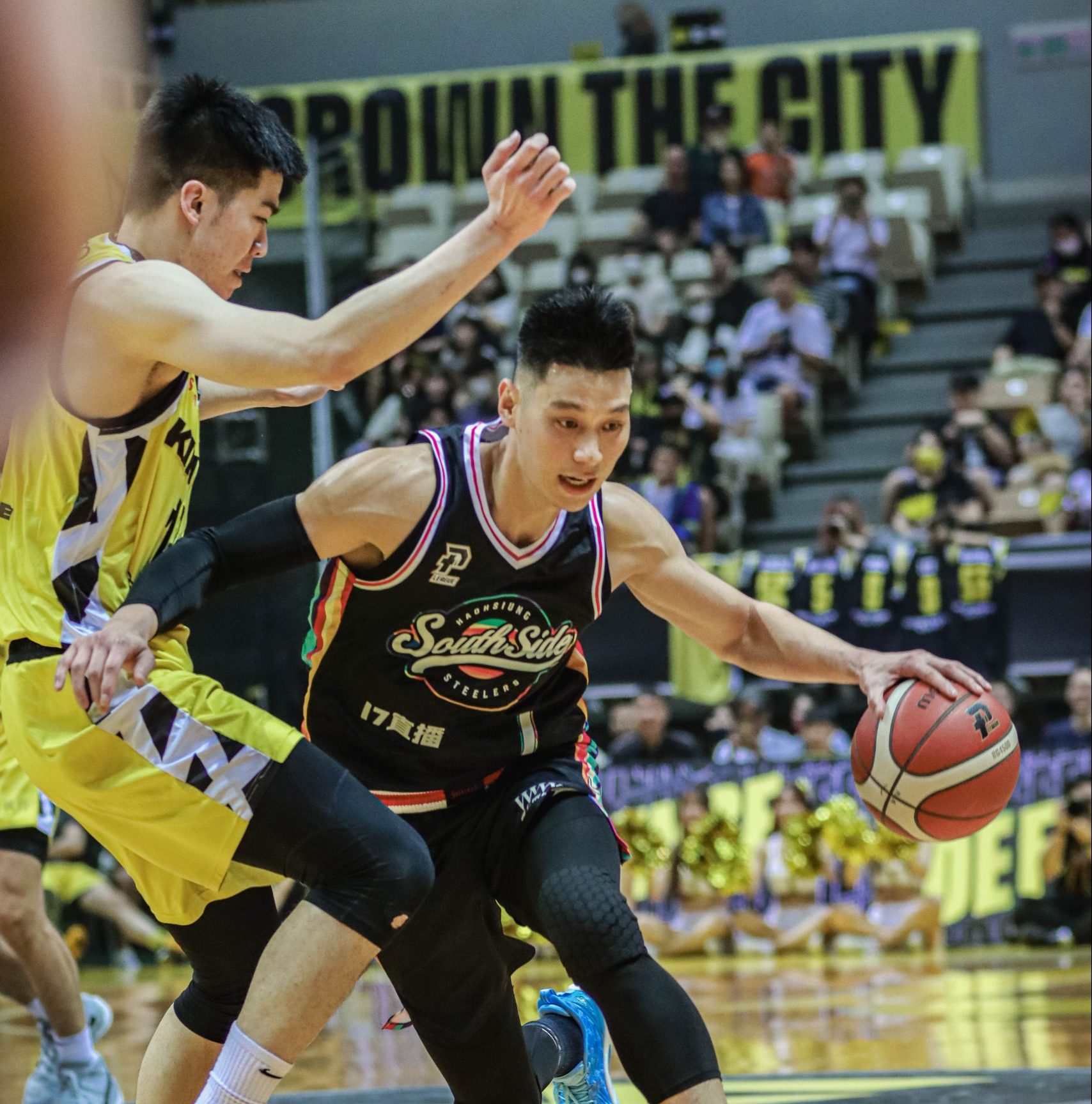 《PLG》鋼鐵人險勝國王脫離爐主 林書豪:不滿意自己的表現