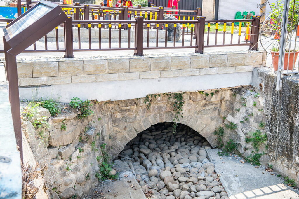 糯米橋