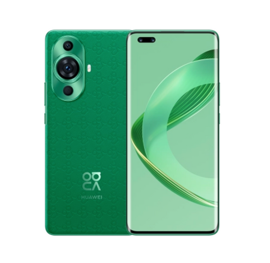 加入衛星通訊功能!華為發表新款智慧型手機Nova 11系列