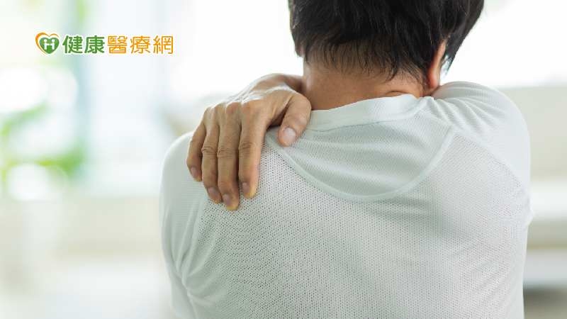 五十肩可以靠運動預防? 復健科醫師破解4大迷思