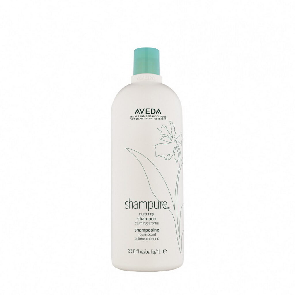 綠活大作戰推薦商品「AVEDA」純香/迷迭薄荷洗髮精1000ml,任選一件活動價2,100元。