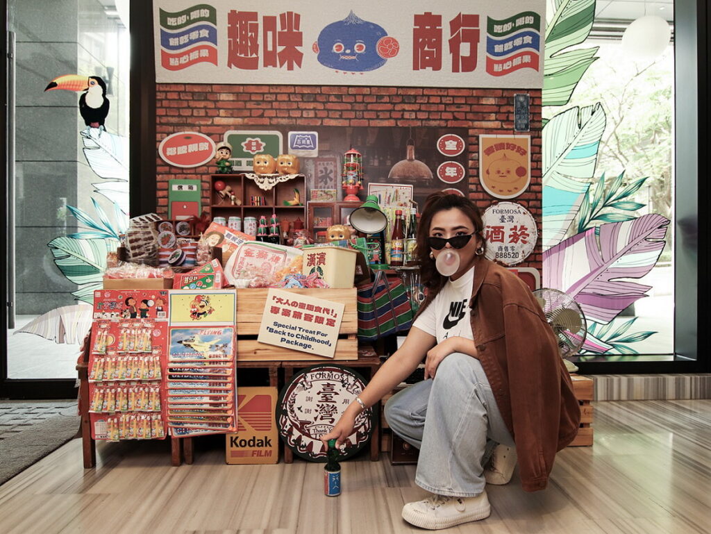 即日起至5月31日,每晚3,299元起享飯店活力早餐
