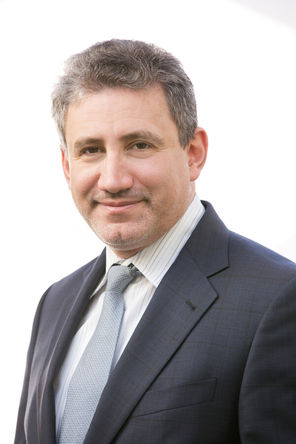 Five Sigma歡迎哈佛商學院教授Boris Groysberg加入公司，成為新合夥人
