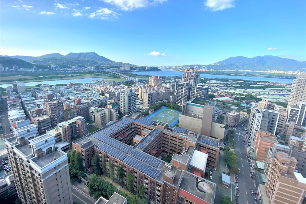 購屋高齡化!永慶房產集團曝這區間增3% 48 CNEWS匯流新聞網資料照片207230418a03
