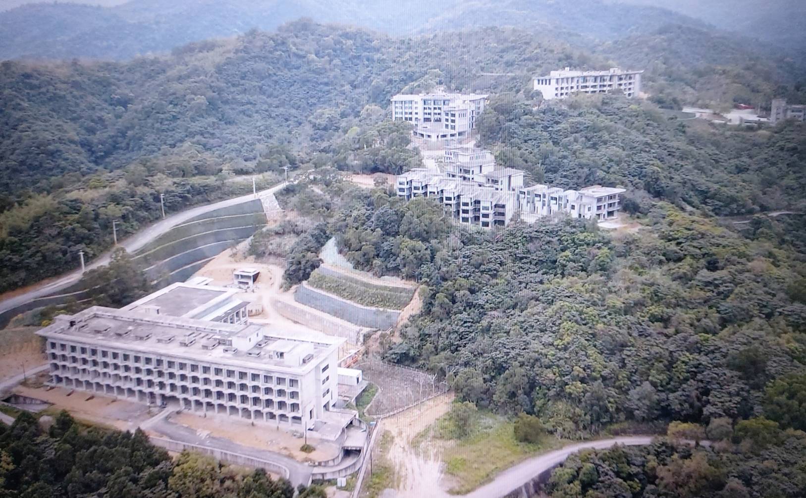 喜來登宜蘭酒店纏訟多年塵埃落定 欣芮接手主導盼早日完工帶動地方發展 69 837622