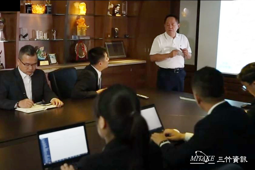 iMessage成詐騙新管道 國家隊打詐不遺餘力