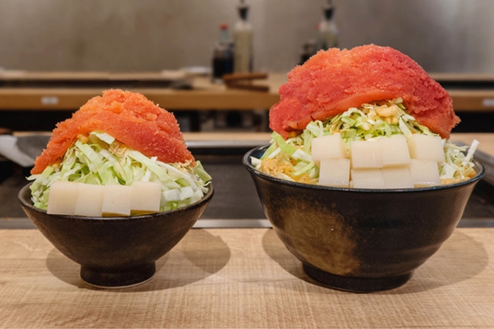 老饕必吃!東京車站最強美食街「GRANSTA八重北」