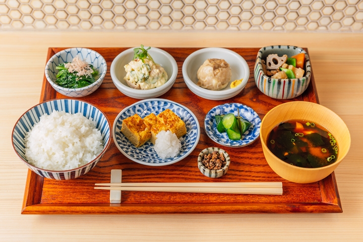 老饕必吃!東京車站最強美食街「GRANSTA八重北」