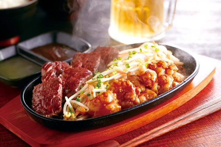 老饕必吃!東京車站最強美食街「GRANSTA八重北」
