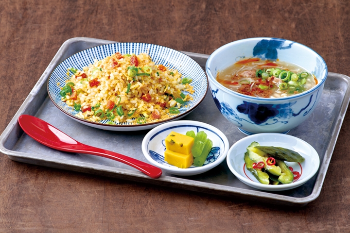 老饕必吃!東京車站最強美食街「GRANSTA八重北」