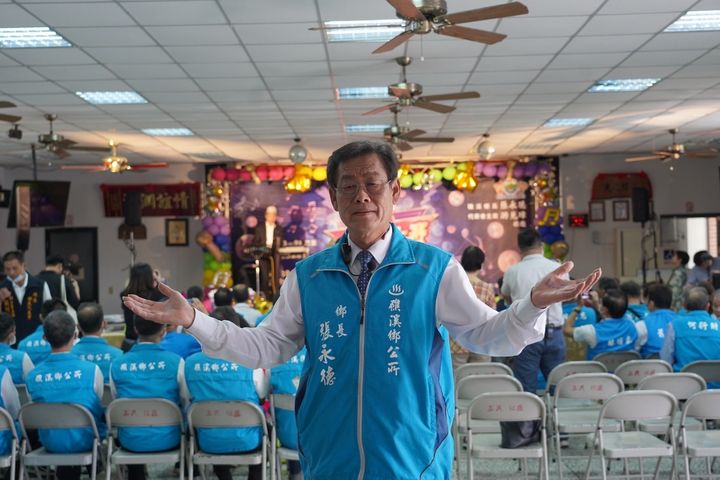 宜蘭鄉親唱起來!礁溪歌唱大賽5/3開放報名 上萬獎金等你來拿