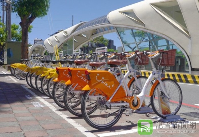 中市YouBike將破7,000萬人次 舉辦「猜猜Lucky 7士誕生日」