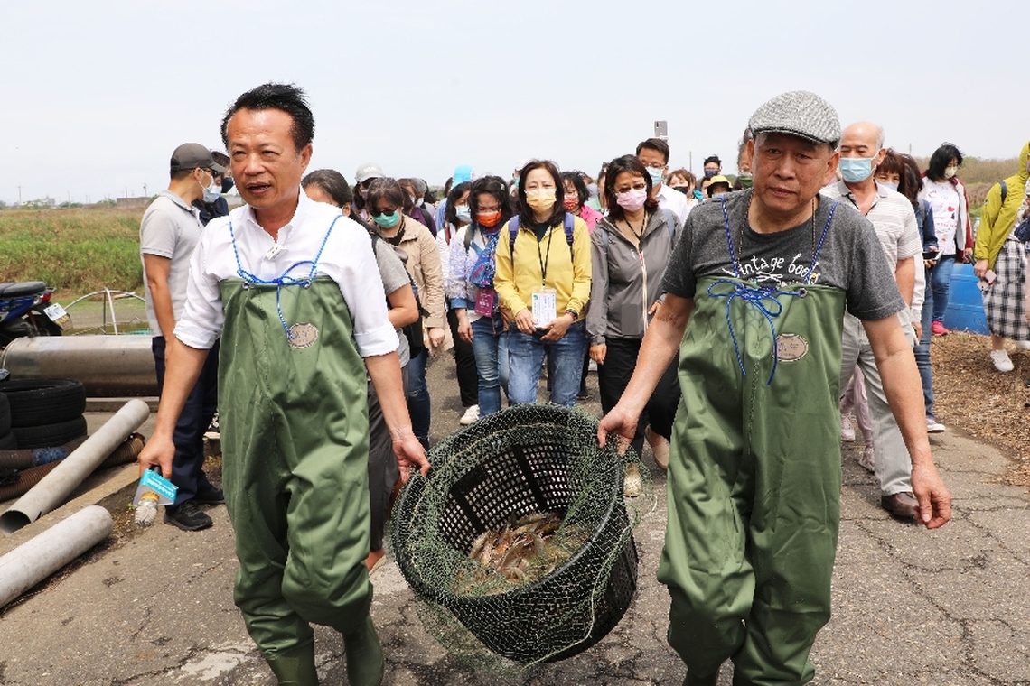 溫馨5月嘉有好魚 寵愛媽咪購物慶開跑 嘉義優鮮水產直送超商取貨