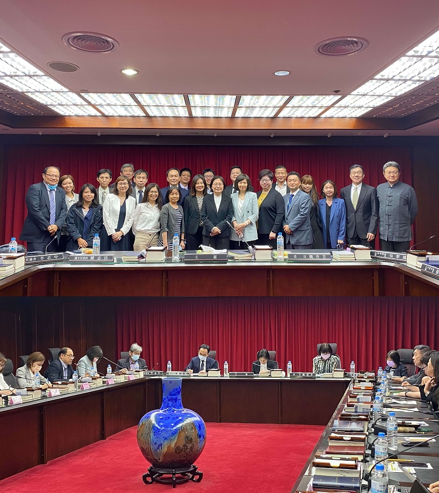 傳直銷業修法改許可制? 直銷協會:恐扼殺傳銷業發展 傳直銷業修法改許可制? 直銷協會:恐扼殺傳銷業發展