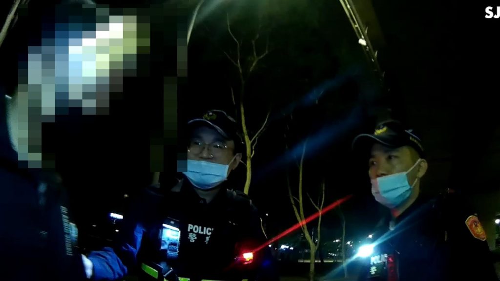 通緝犯謊報父親個資遭警識破