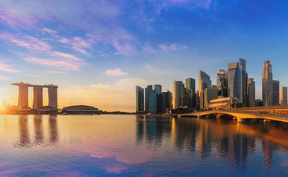 國際級海灣城市規格打造 淡海新灣區 鴻灃⽂旅2.0