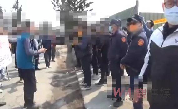 雲林維護再生能源產業 檢警強力打擊綠能蟑螂