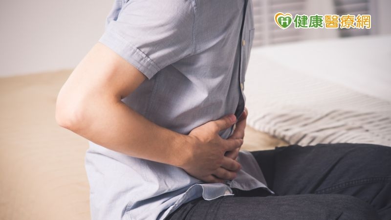 發炎性腸道疾病非腸胃炎 反覆腹瀉還提高腸癌機率