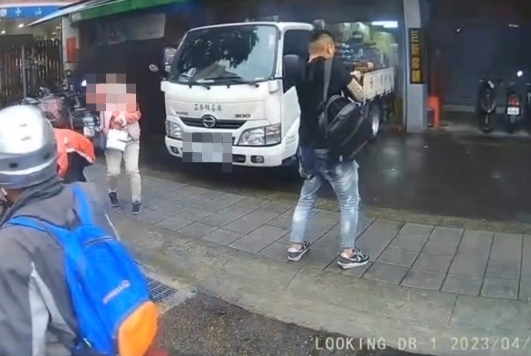 美劇《絕命毒師》橋段搬上台灣街頭?新北槍擊案疑黑幫毒品利益喬不攏