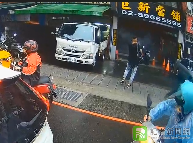 連兩天17歲槍手犯下重大槍擊案 前立委黃國昌:黑幫已建立火拚SOP