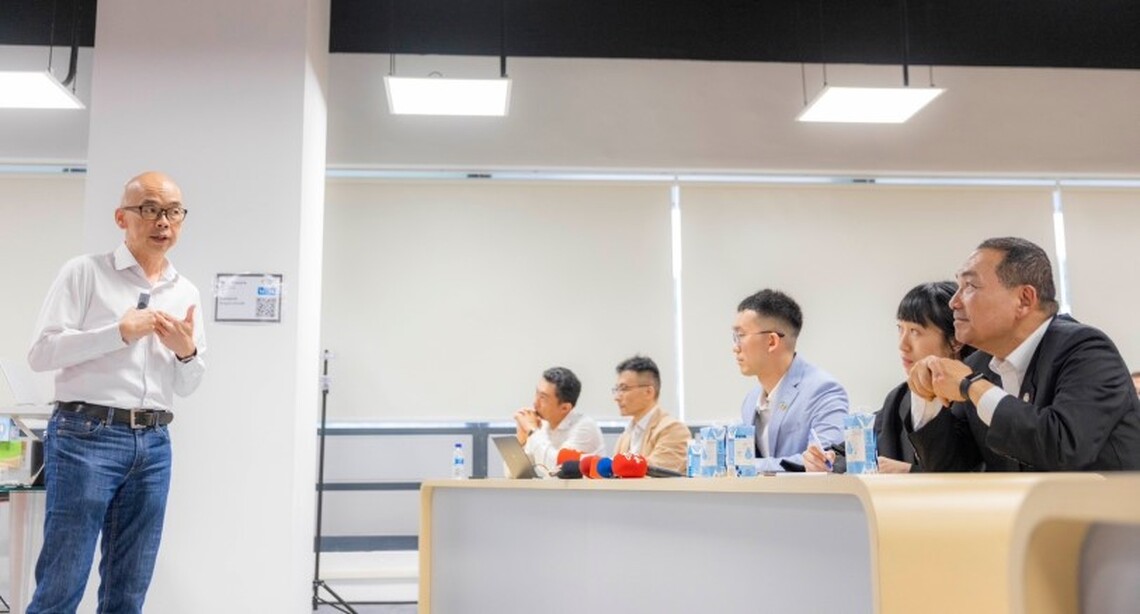 犬貓寵物食品標示聯合稽查 標示不合格未改善最高將可罰至15萬元