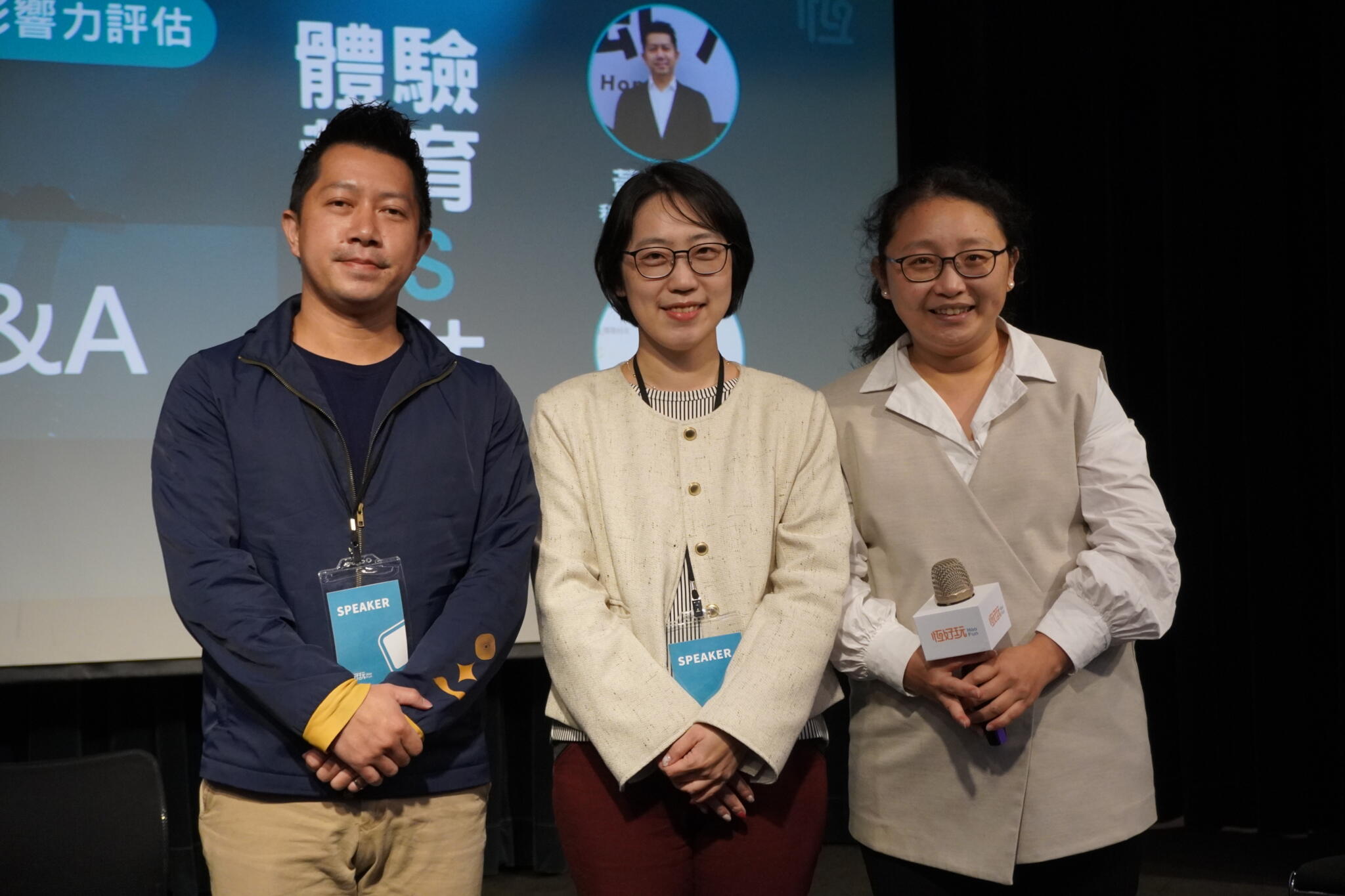 【有影】行銷如何更永續?六專家現身分享擴大綠色影響力 78 匯流新聞網CNEWS資料照195230420a04