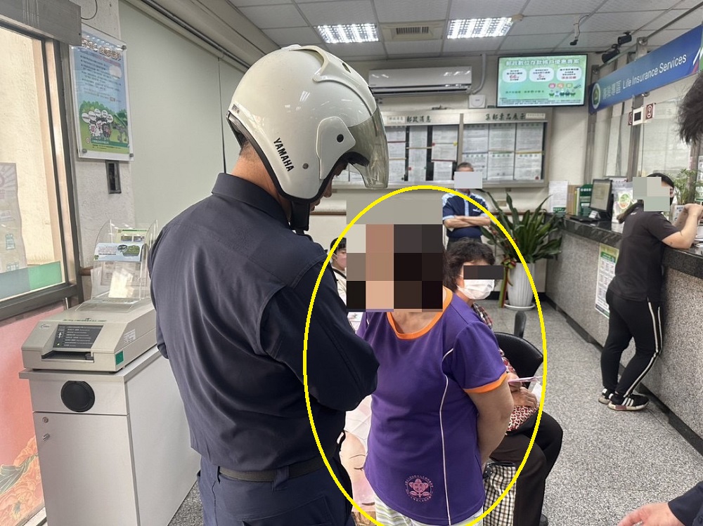 匯款35萬元救子 7旬婦險被假綁架老梗騙財 58 S 172957795