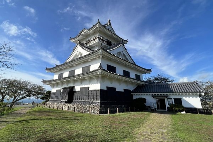 日本千葉縣傳統文化風情滿溢 訪千年古剎賞花吃美食