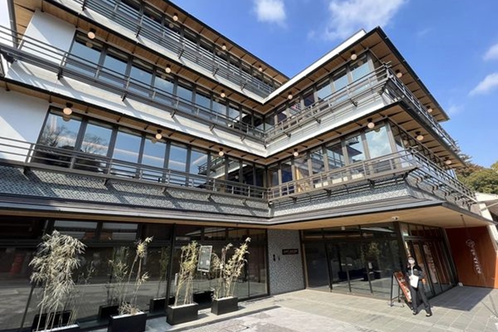 日本千葉縣傳統文化風情滿溢 訪千年古剎賞花吃美食