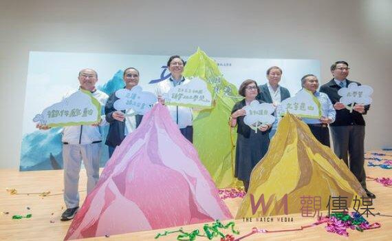 桃園鍾肇政文學獎徵文起跑  長篇小說首獎獎金提高到百萬