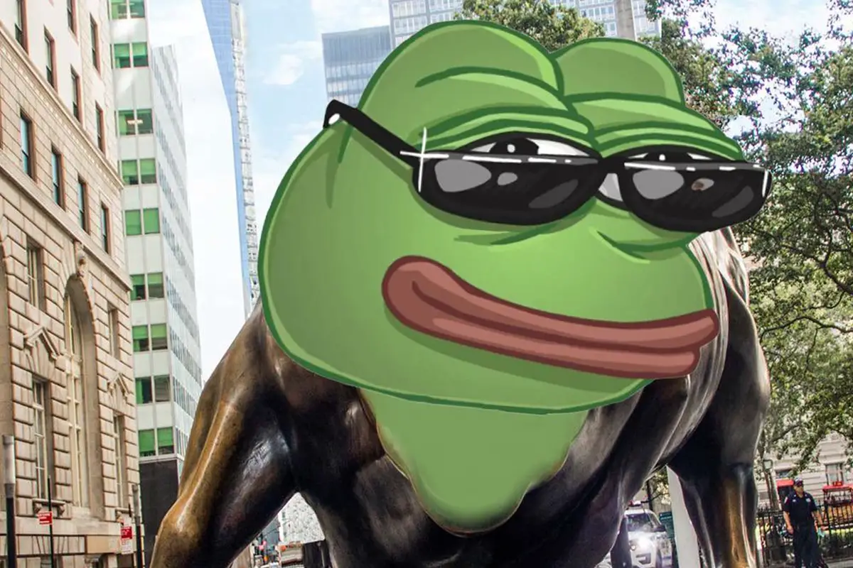 PEPE、AIDOGE 暴漲背後：我們該如何與「Meme 幣」共舞？