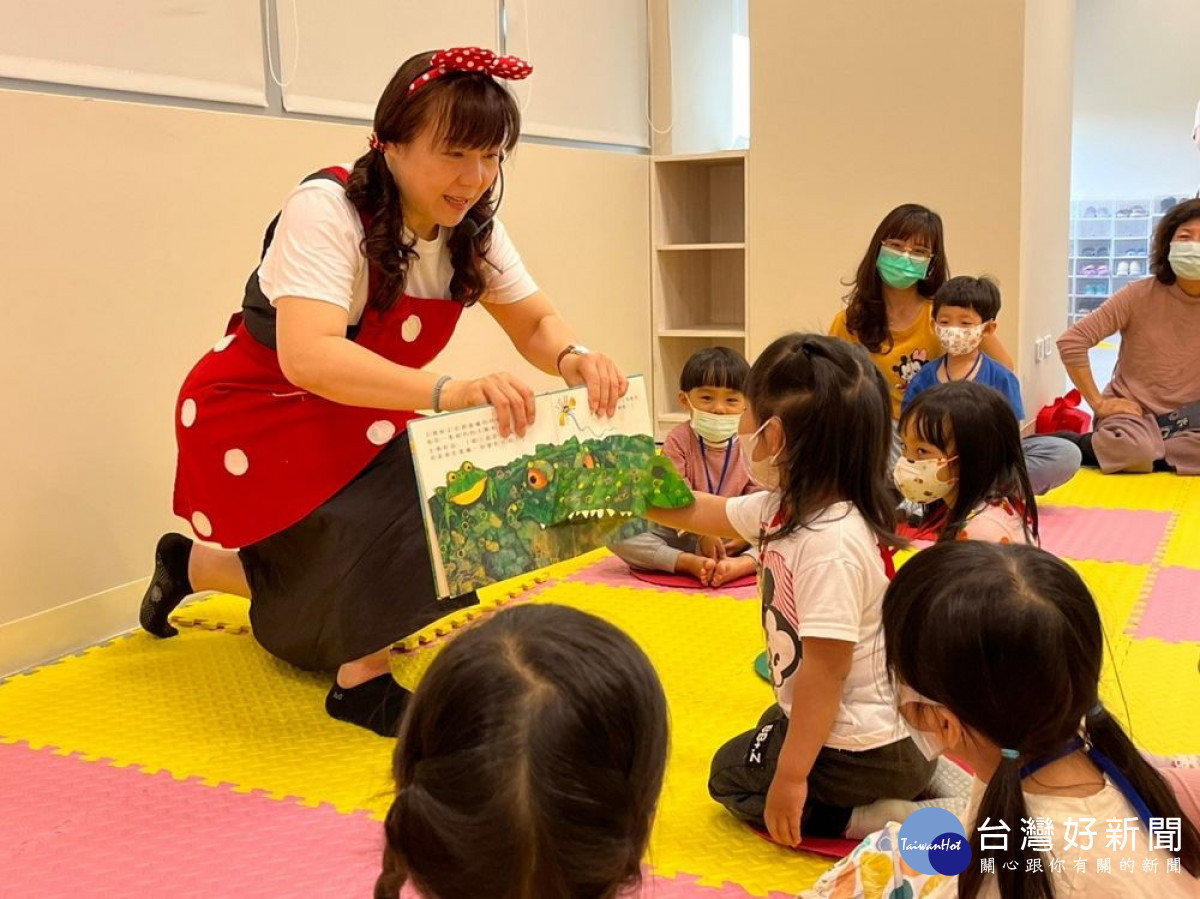 屏東總圖響應世界閱讀日活動週末登場　同步啟動屏東文學獎徵件