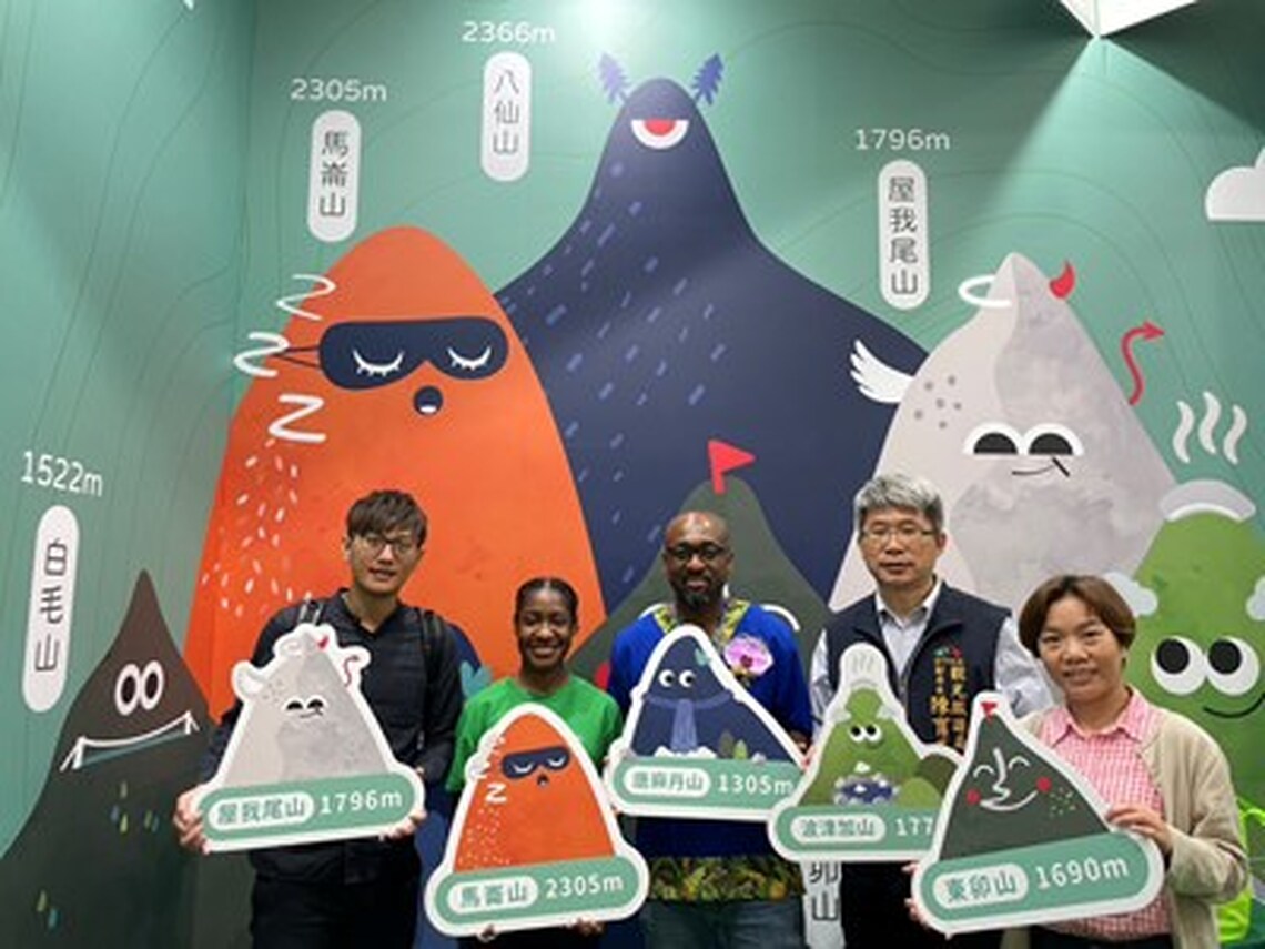 TITF台中國際旅展盛大登場 中市觀光業者推超值優惠相揪大玩台中