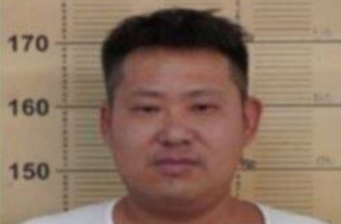 台南明德外役監再傳受刑人脫逃