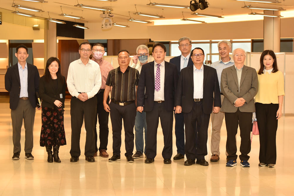 第一屆世界道家論壇即將登場 姜太公道場攜手文化大學弘揚道家文化 74 CNEWS匯流新聞網資料照片207230421a03